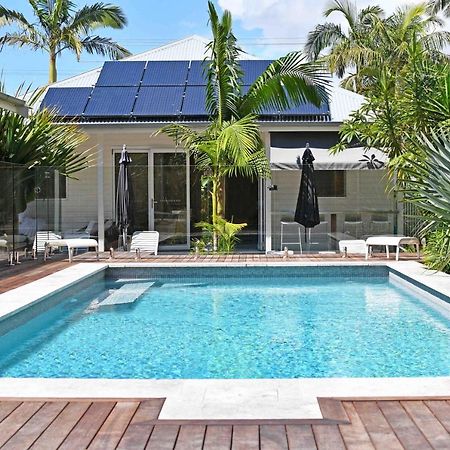 Byron Palms Guesthouse & Spa - Adults Only Byron Bay Extérieur photo